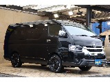 トヨタ ハイエース(30枚目)