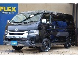 新車ワゴンGL4WD！！FLEXオリジナル内装架装ネクロス！！