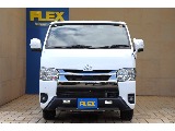 TRDフロントスポイラー♪