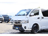 ガッツミラーボディ同色♪