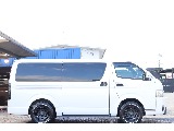 大人気のオフロードカスタム使用♪