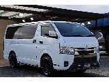 トヨタ ハイエースバン(22枚目)