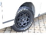 トヨタ ハイエースバン(25枚目)