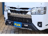 トヨタ ハイエースバン(28枚目)