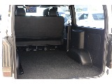 トヨタ ハイエースバン(30枚目)