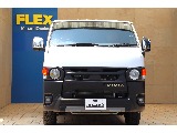 FLEX T-Forceフロントスポイラー付き♪
