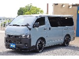 トヨタ ハイエースバン(29枚目)