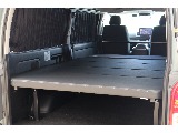 トヨタ ハイエースバン(34枚目)