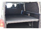 トヨタ ハイエースバン(35枚目)