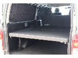 トヨタ ハイエースバン(36枚目)