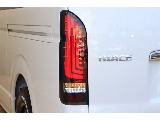 FLEX アルティメットVER2 LEDテールランプ♪