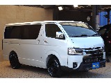 トヨタ ハイエースバン(29枚目)