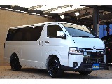 トヨタ ハイエースバン(30枚目)