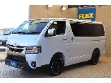 トヨタ ハイエースバン(31枚目)