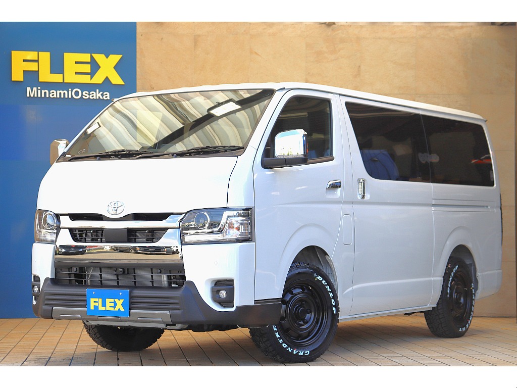 新車9型ダークプライムⅡガソリン2WD！！