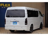 新車ハイエースワゴン♪