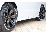 新車ハイエースワゴン♪