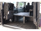 トヨタ ハイエース(33枚目)