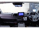 トヨタ ハイエース(34枚目)