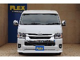 トヨタ ハイエース(36枚目)