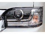 トヨタ ハイエース(38枚目)