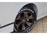 トヨタ ハイエース(39枚目)