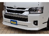 トヨタ ハイエース(41枚目)