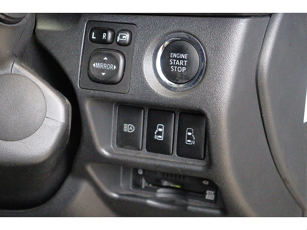 トヨタ&nbsp;ハイエースバン&nbsp;5D2.7スーパーGL DプライムⅡワイドL 4WD&nbsp;Coastlines Renoca&nbsp;大阪府の詳細画像&nbsp;その12