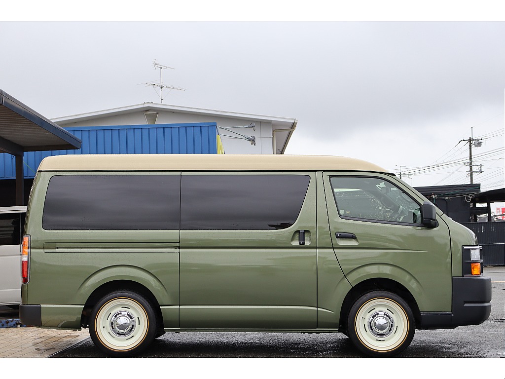 【CoastlinesRenoca/ダークプライムⅡガソリン４WD】Newペイント♪大人気カラー＆フェイスキット装着！！