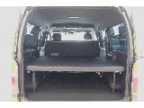 トヨタ&nbsp;ハイエースバン&nbsp;5D2.7スーパーGL DプライムⅡワイドL 4WD&nbsp;Coastlines Renoca&nbsp;大阪府の詳細画像&nbsp;その4