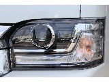 新車ハイエースワゴン♪