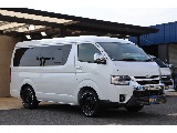 トヨタ ハイエース(29枚目)