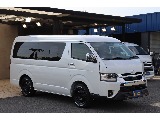 トヨタ ハイエース(30枚目)