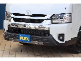 トヨタ ハイエース(37枚目)