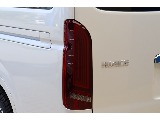 トヨタ ハイエース(43枚目)
