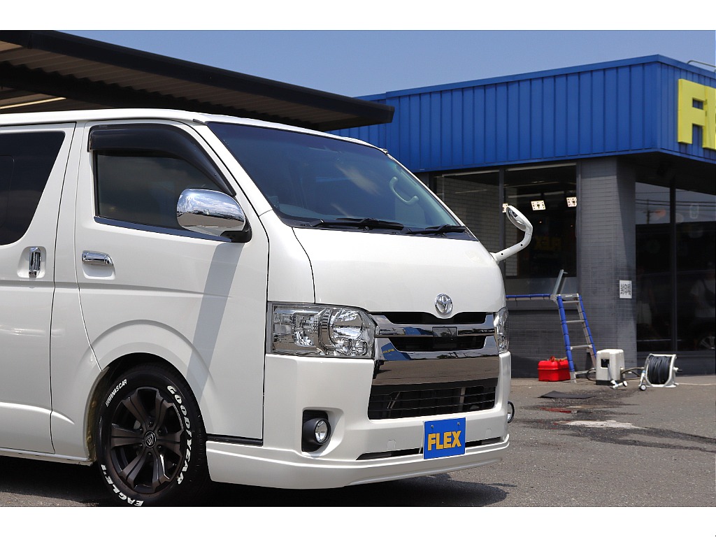 特別仕様車♪