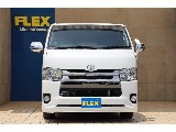 FLEXオリジナルフロントスポイラー！