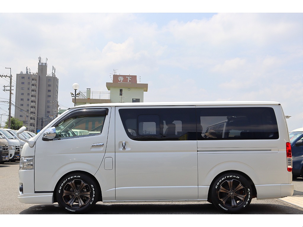 5型ダークプライムディーゼル2WD♪