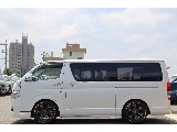 5型ダークプライムディーゼル2WD♪