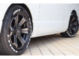 FLEXグランデAW×ナスカータイヤ！