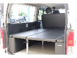トヨタ ハイエースバン(21枚目)