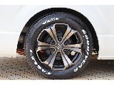 トヨタ ハイエースバン(30枚目)