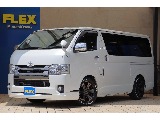 【厳選仕入れ/5型DARKPRIMEディーゼル2WD】カスタム満載車両！！全国ご納車可能です♪