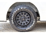トヨタ ハイエースバン(36枚目)