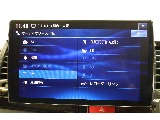 Panasonic製9インチナビ♪