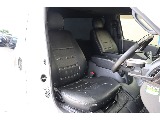 運転席♪