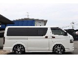 リアアンダーディフューザー＆サイドステップ！