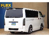 各所マットブラック塗装で引き締まった無骨な印象♪
