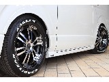DELF02×グッドイヤーナスカータイヤ！