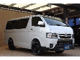 トヨタ ハイエースバン(31枚目)